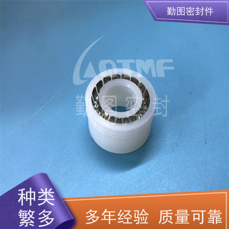  vermes压电阀密封圈 对法兰压缩面的表面要求不高 规格齐全 支持定制
