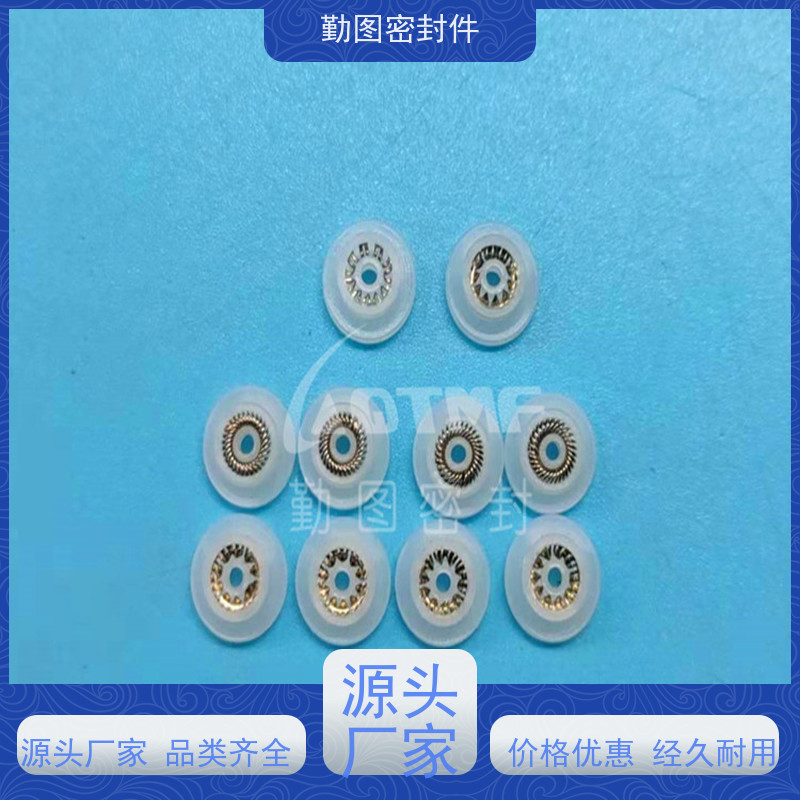  AX压电阀泛赛封 点胶机精密控制阀配件 满足各种应用要求 
