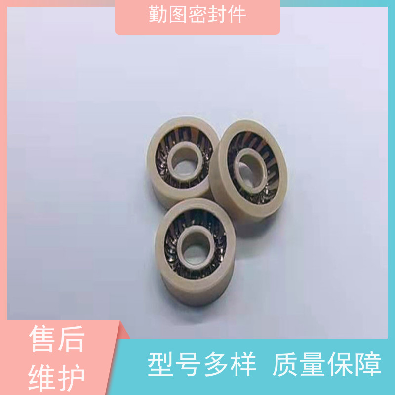  AX压电阀泛赛封 可应用于各种高温腐蚀流体的场合 密封接触压力稳定