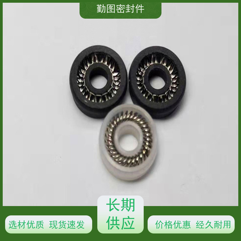  诺信点胶机密封圈 耐磨,耐压,耐腐蚀,耐高温 满足各种应用要求 