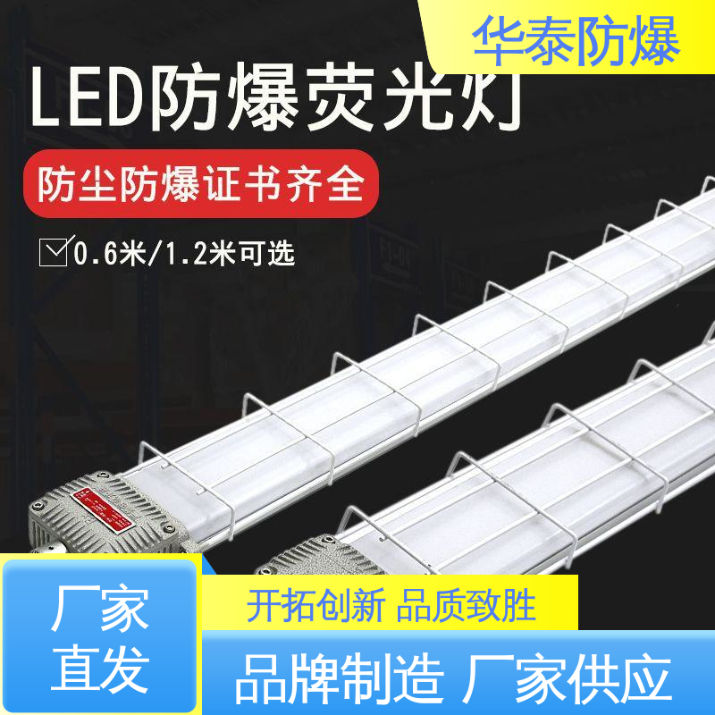 华泰防爆 支持定制 现货速发 泛光灯 防水 耐腐蚀