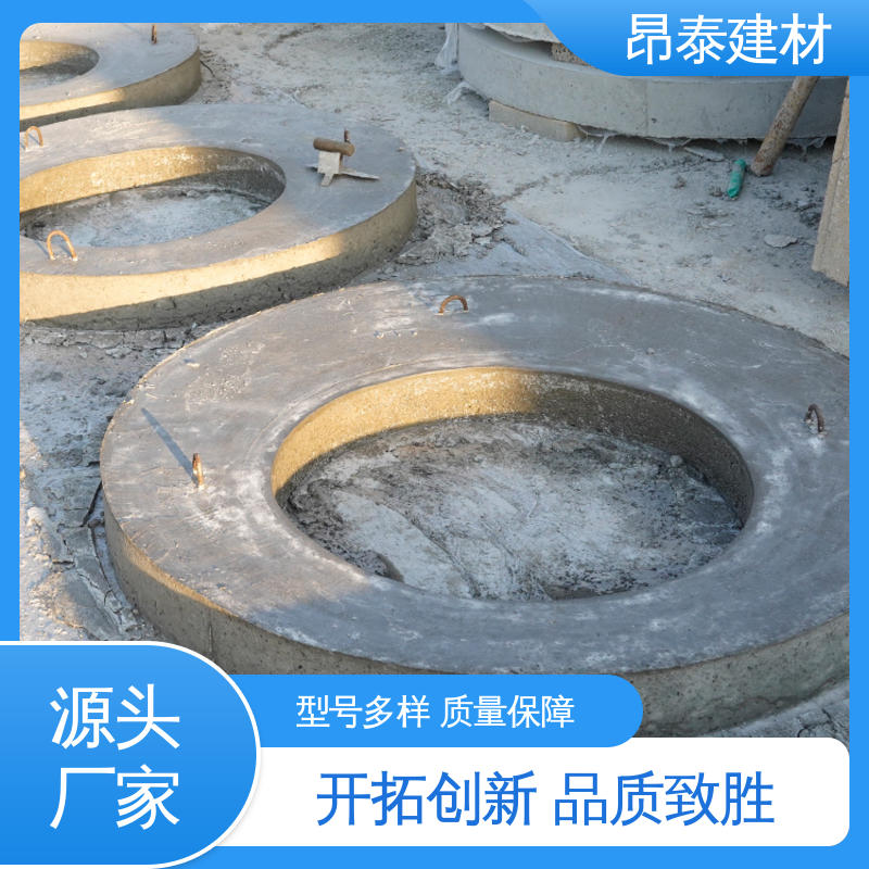 多种规格 优于粘土砖 做工精细 水泥沟盖 排水沟检查井