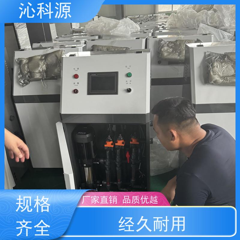 农业物联网 免费设计方案 节水灌溉系统 数字球阀