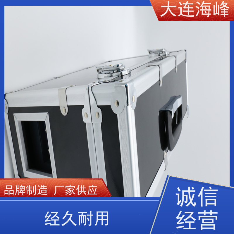 海峰品牌便携式超声波流量计 污水测量专用 高精度