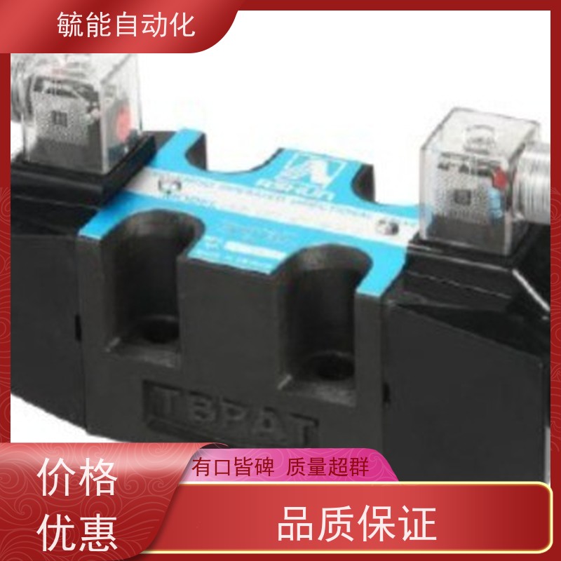 海特克电磁阀HYTEK调节流量同步阀DSG-02-3C6-A220