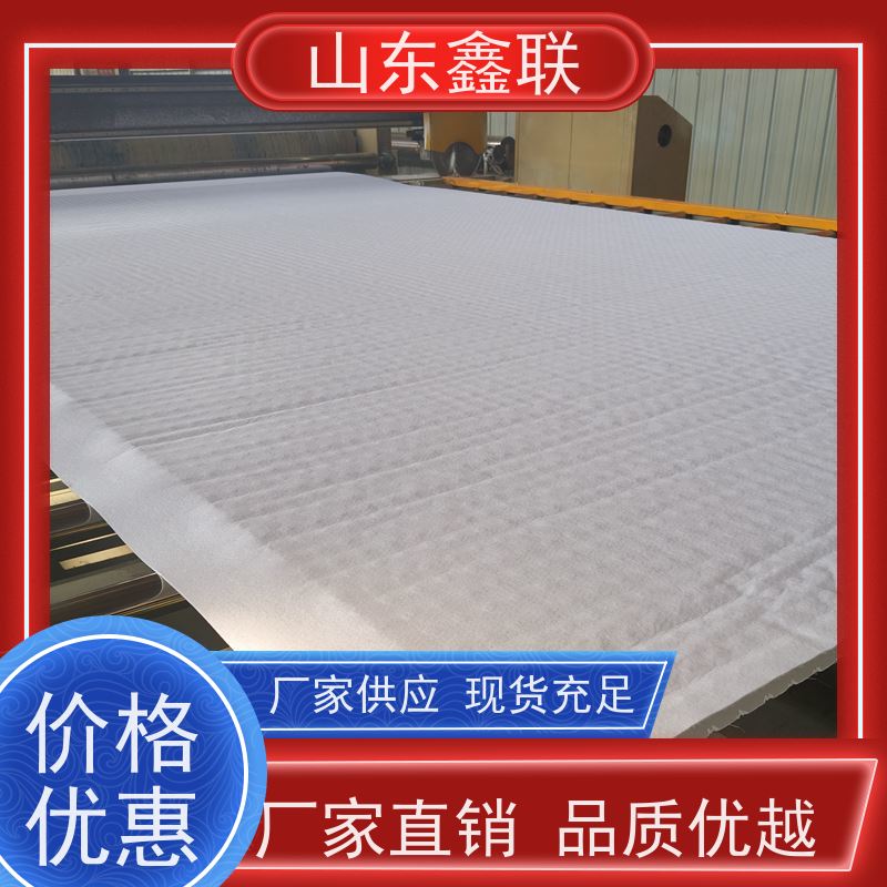 鑫联新材料 车库虹吸系统 设计院认可 PED15高分子防护排水异型片