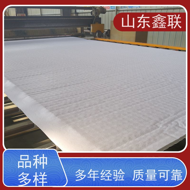 鑫联新材料 种植屋面虹吸排水系统 中国绿色建材 20高分子异型片材