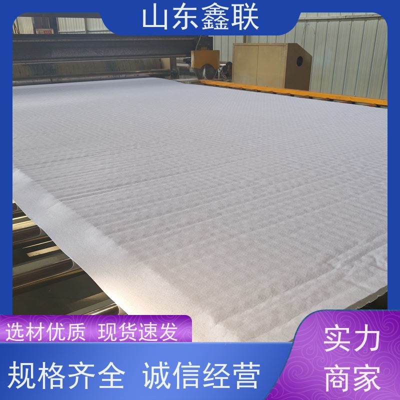 鑫联新材料 车库顶板虹吸排水系统 中国绿色建材 20高分子异型片材
