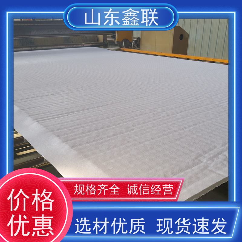 鑫联新材料 车库顶板虹吸排水 严选自营 H30双面排蓄水异形片