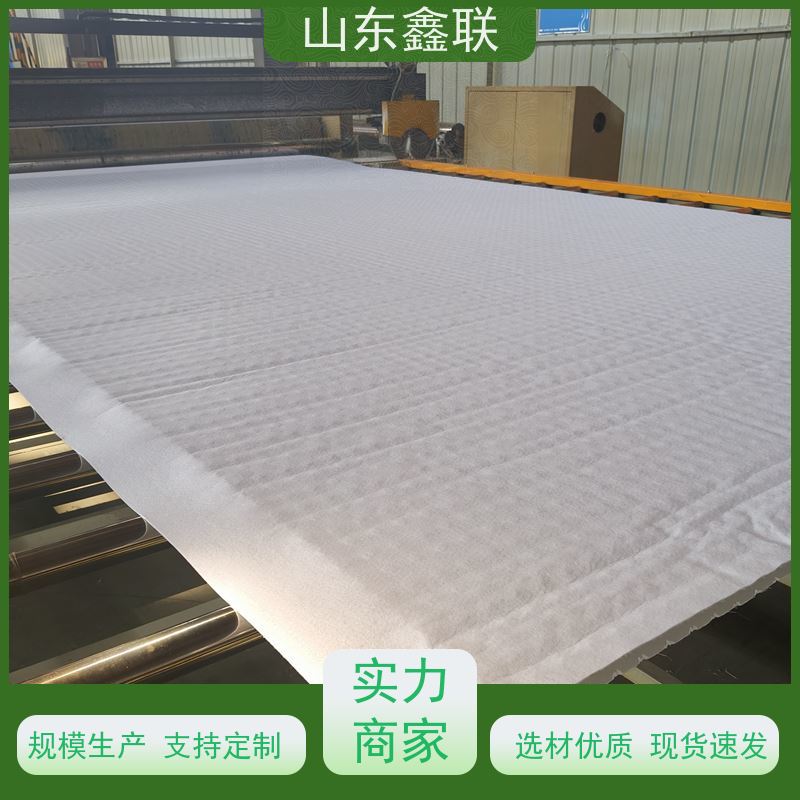 鑫联新材料 车库虹吸系统 严选自营 H20高分子防排水保护异形片