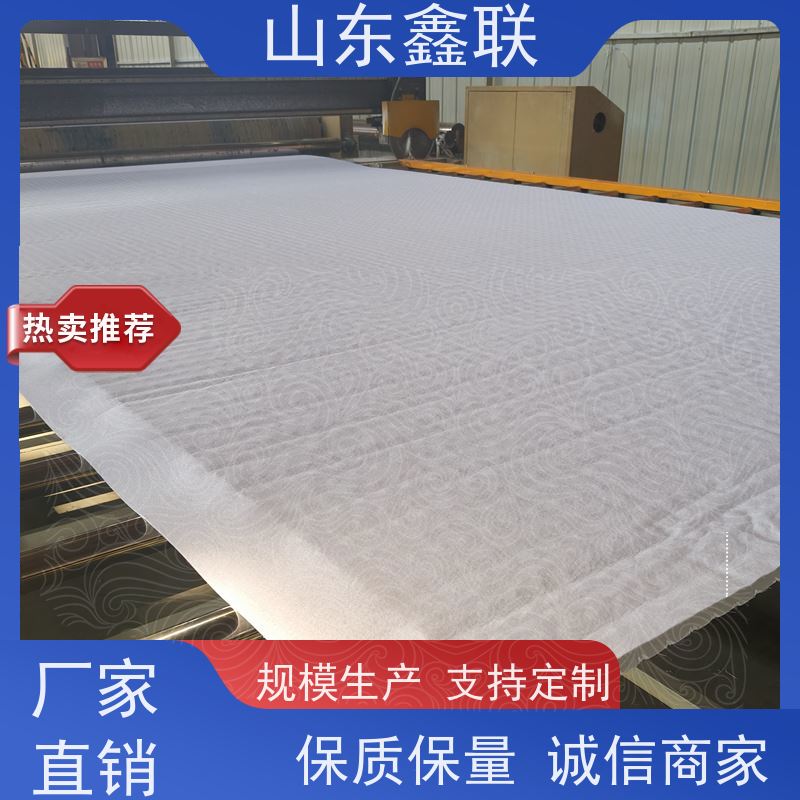 鑫联新材料 防护虹吸排水系统 严选自营 20高分子异型片材