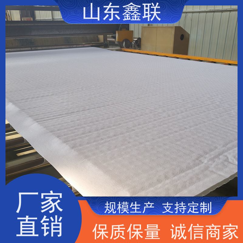 鑫联新材料 虹吸雨水排放系统 专注生产供应 H25双面抗压排水异形片