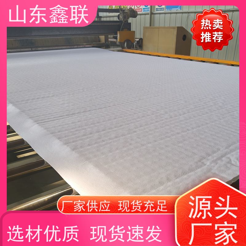 鑫联新材料 有序虹吸排水系统 严选自营 H30双面排蓄水异形片