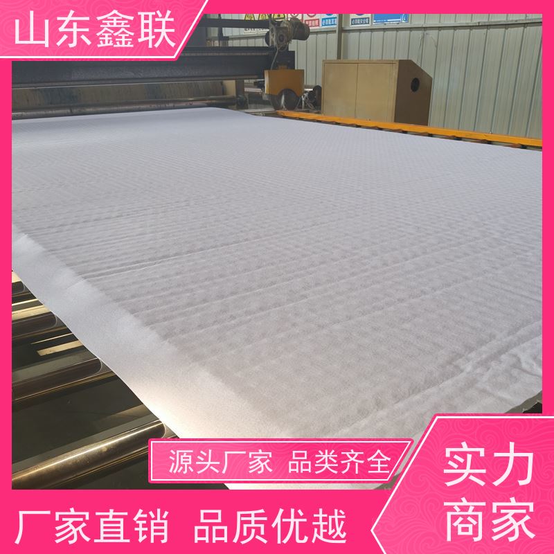 鑫联新材料 虹吸雨水排放系统 国检认证品质 20高分子异型片材