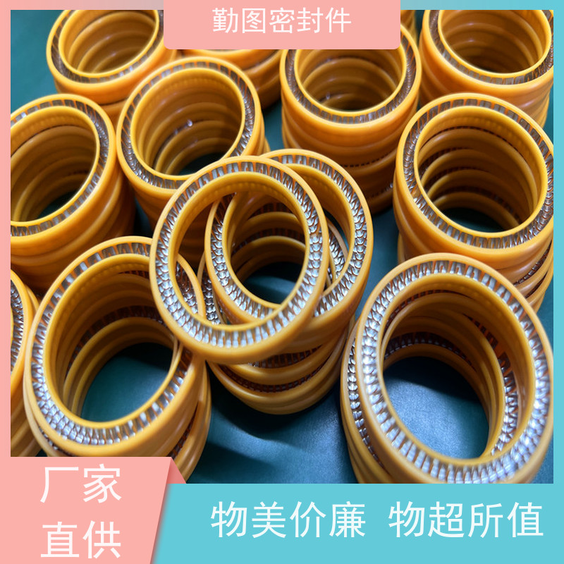  点胶阀泛塞密封圈 降低系统的运行振动和噪声 满足卫生和安全要求