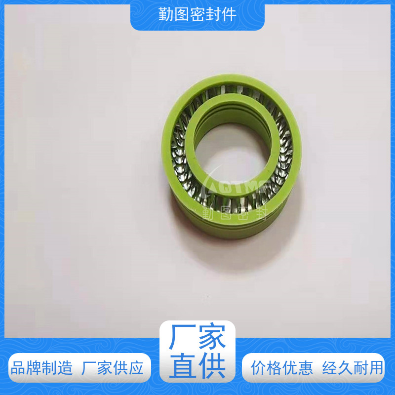  vermes压电阀密封圈 耐高温摩擦系数低 满足卫生和安全要求