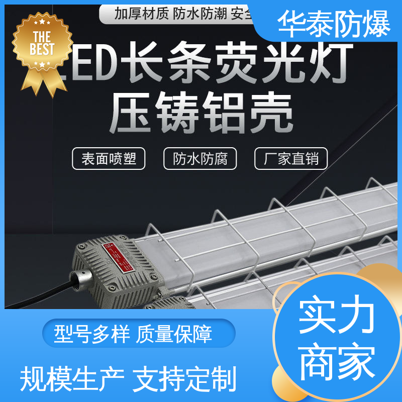  泛光灯 防水 耐高温 材质优选 发货迅速 华泰防爆