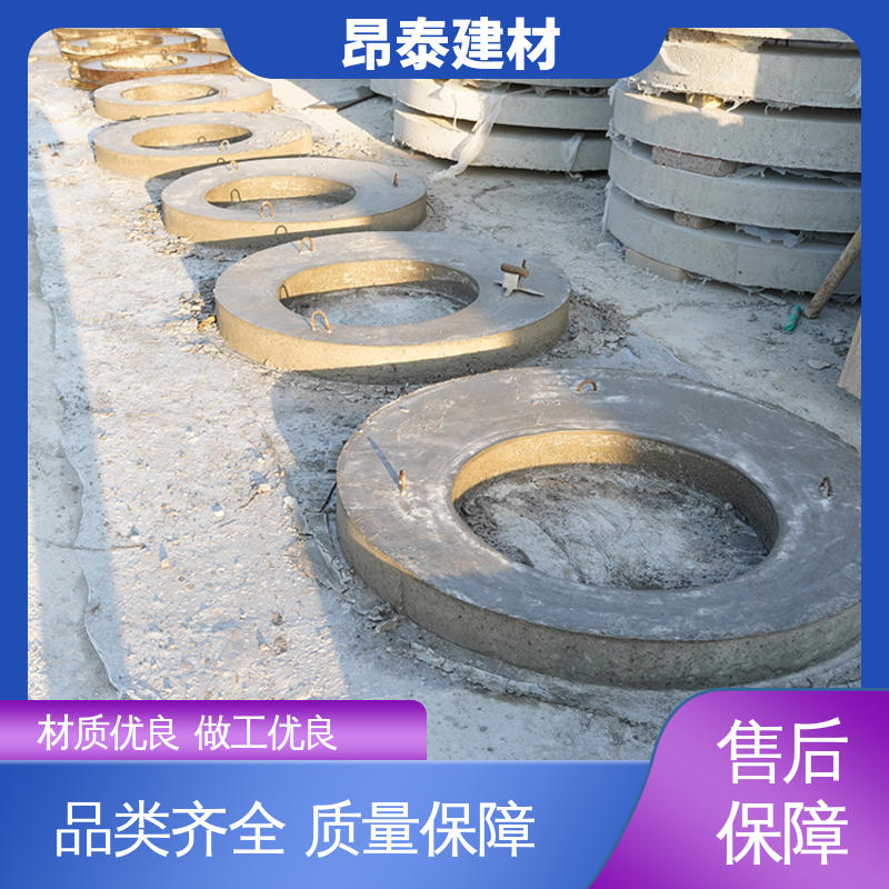 昂泰建材 抗剪能力强 适合各种环境使用 水泥沟盖 送货上门