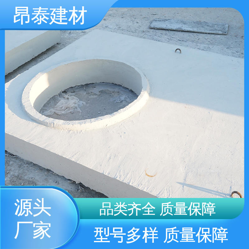 生产厂家 排水沟引水槽 混凝土盖板 做工精细 抗剪能力强