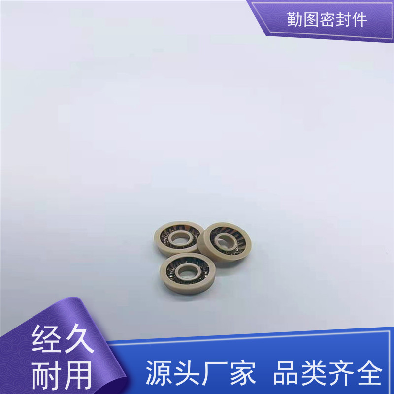  喷射阀泛塞圈 耐高温 耐腐蚀性 满足卫生和安全要求
