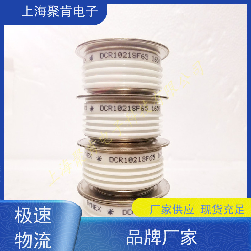 聚肯电子 供应 DYNEX丹尼克斯平板可控硅 DCR2690L22 晶闸管厂家