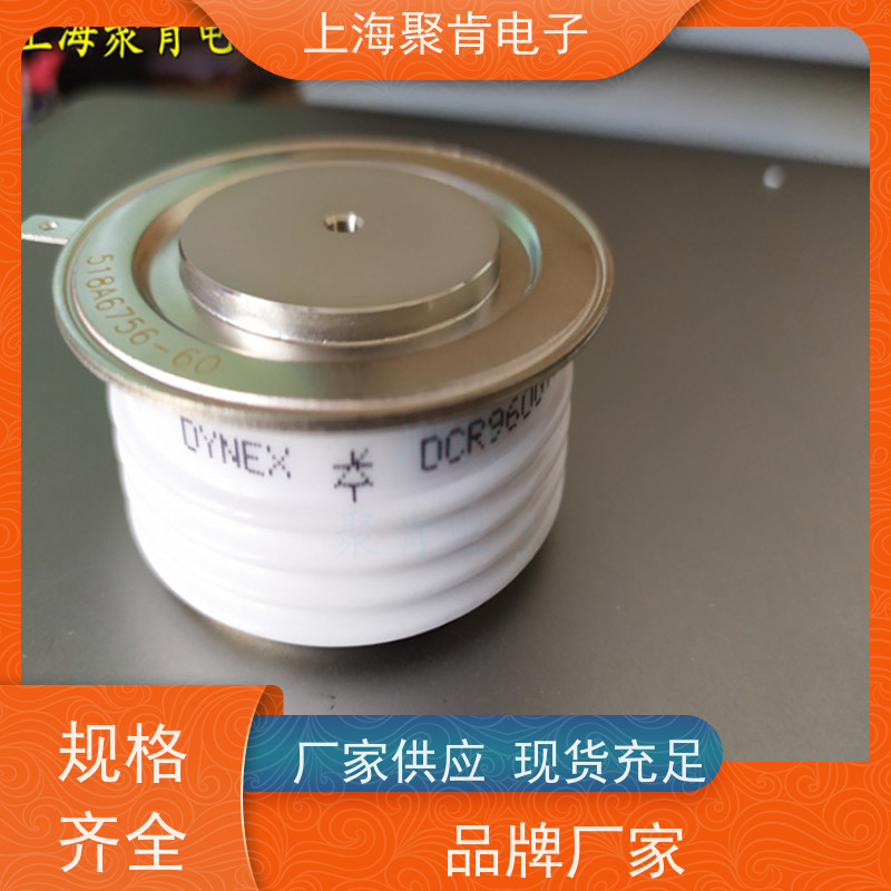 聚肯电子 供应 DYNEX丹尼克斯平板可控硅 DCR890F60 晶闸管 厂家
