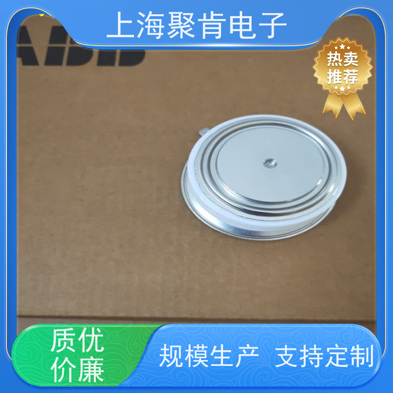 瑞士进口 平板可控硅 5STP17F2001 晶闸管 厂家 聚肯电子