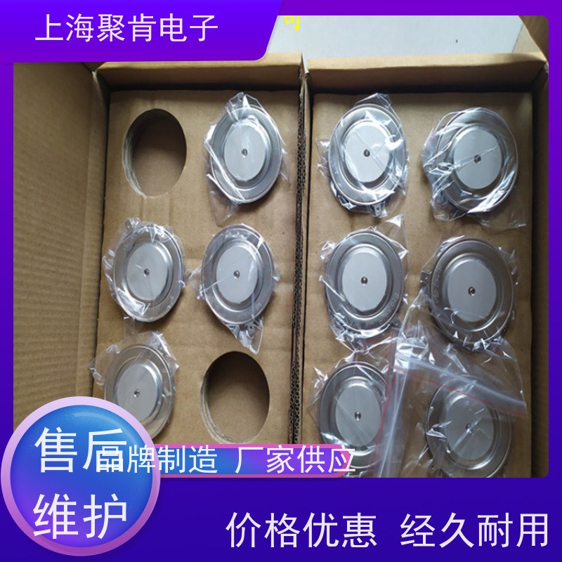 瑞士进口 平板可控硅 5STP12N8500 晶闸管 厂家 聚肯电子