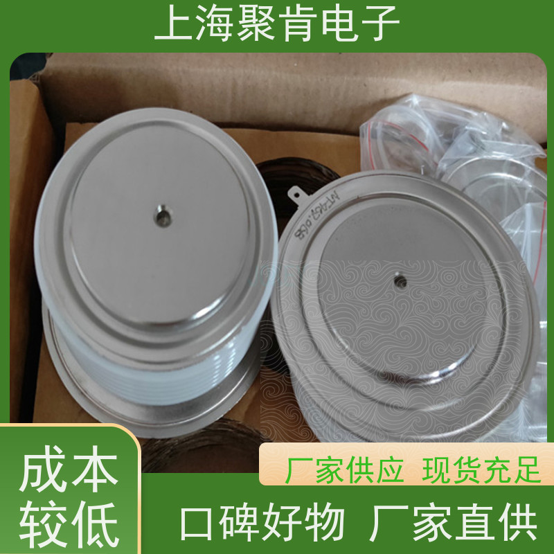 瑞士进口 平板可控硅 5STP18F1600 晶闸管 厂家 聚肯电子