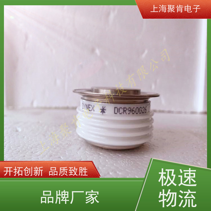 聚肯电子 供应 DYNEX丹尼克斯平板可控硅 DCR1770F20 晶闸管 厂家