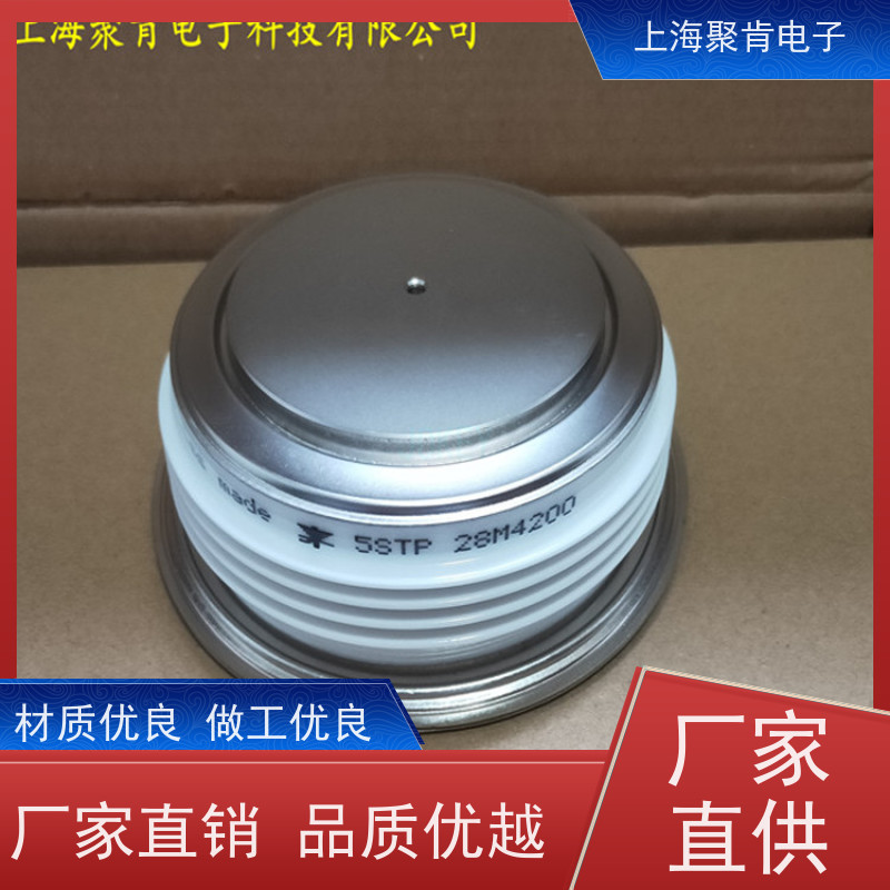 瑞士进口 平板可控硅 5STP12F3600 晶闸管 厂家 聚肯电子