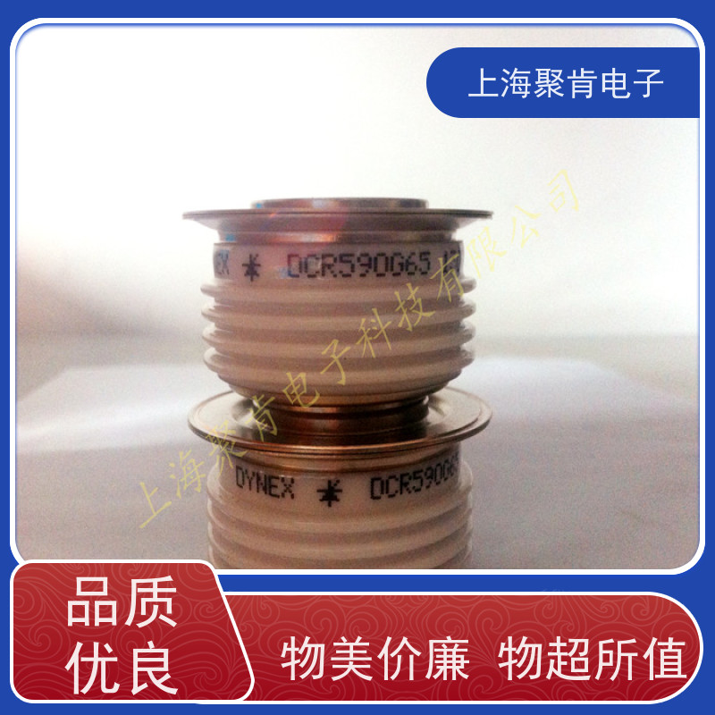 DYNEX精密整流可控硅 稳定型晶闸管DCR2220Y60圆饼硅电子元件