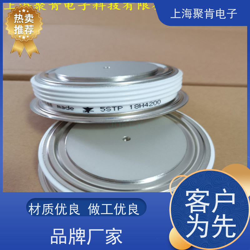瑞士进口 平板可控硅 5STP03A1800 晶闸管 厂家 聚肯电子