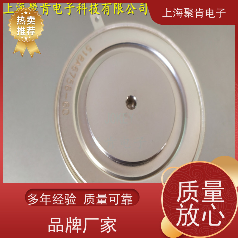 可控硅圆饼硅DYNEX丹尼克斯DCR2560A85精密整流 适用多种电路