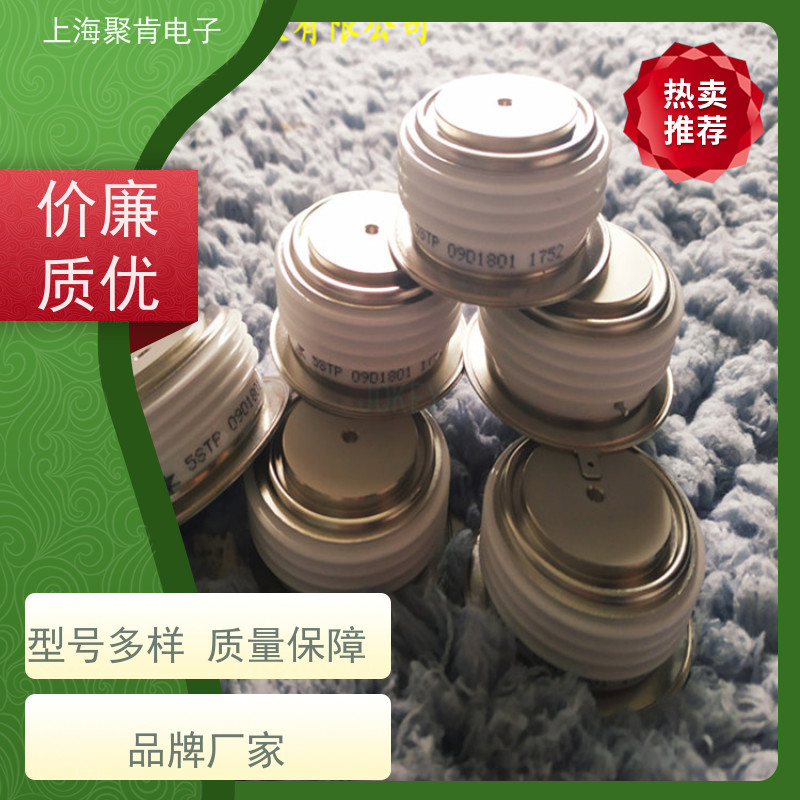 瑞士进口 平板可控硅 5STP27H2801 晶闸管 厂家 聚肯电子
