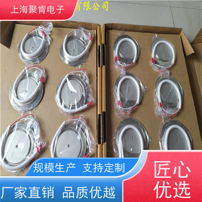 瑞士进口 平板可控硅 5STP45N2800 晶闸管 厂家 聚肯电子