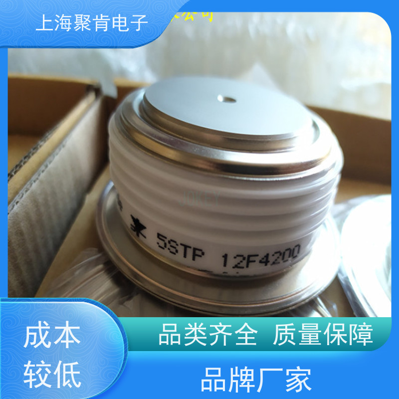 瑞士进口 平板可控硅 5STP10D1601 晶闸管 厂家 聚肯电子