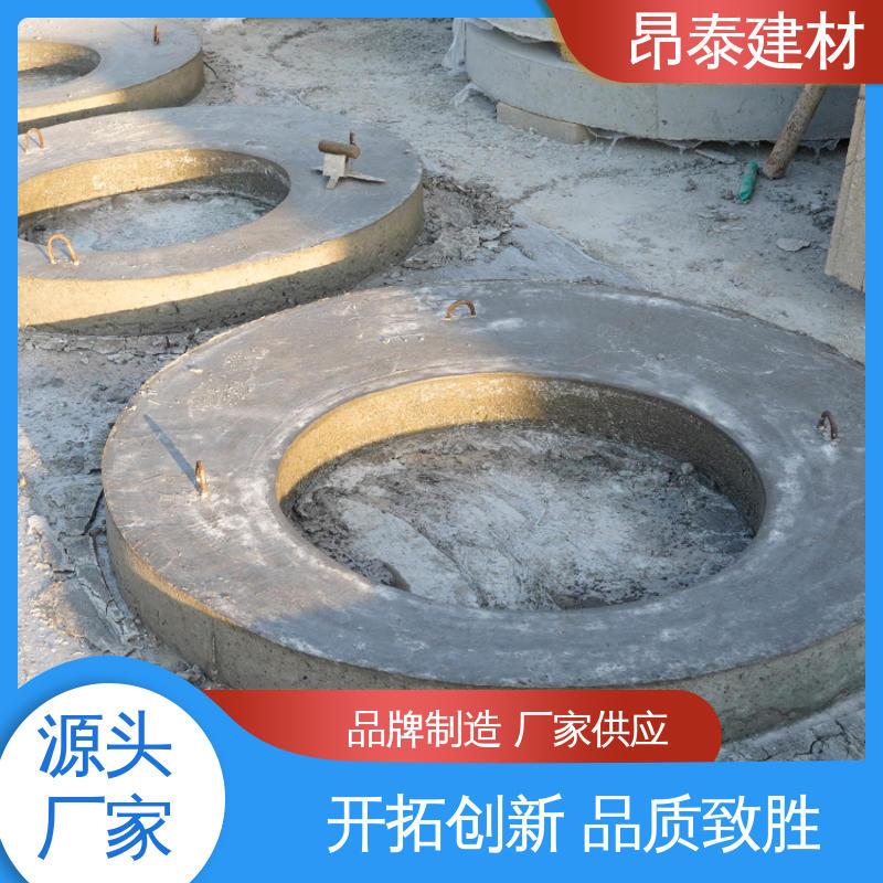 厂家直供 水泥沟盖 新型砌体材料 优于粘土砖 安装便捷