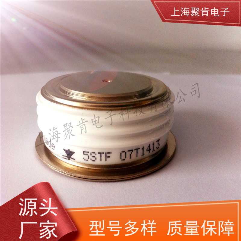 聚肯电子 供应瑞士进口 整流二极管 5SDD3355M0003 焊接管 厂商