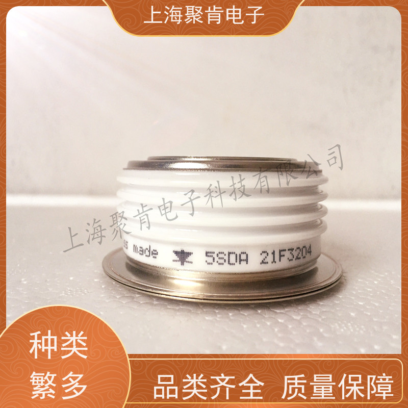 聚肯电子 供应瑞士进口 整流二极管 5SDA10T3020 焊接管 厂商