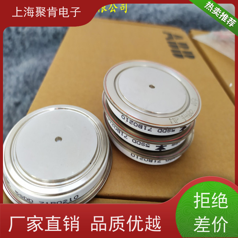 聚肯电子 供应瑞士进口 整流二极管 5SDA19F3205 焊接管 厂商
