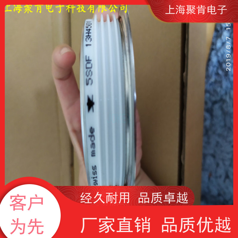 聚肯电子 供应瑞士进口 整流二极管 5SDF08H6005 焊接管 厂商
