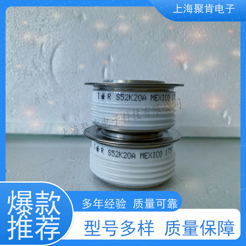 供应IR平板二极管 SD1500C12L 整流管 VISHAY 聚肯电子 厂家