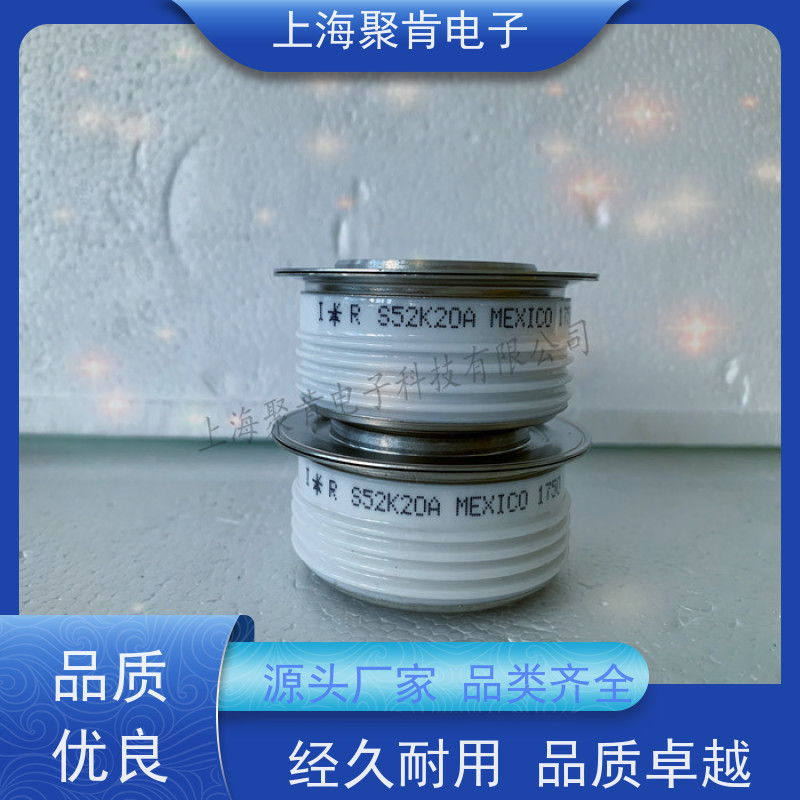 供应IR平板二极管 SD1100C28L 整流管 VISHAY 聚肯电子 厂家