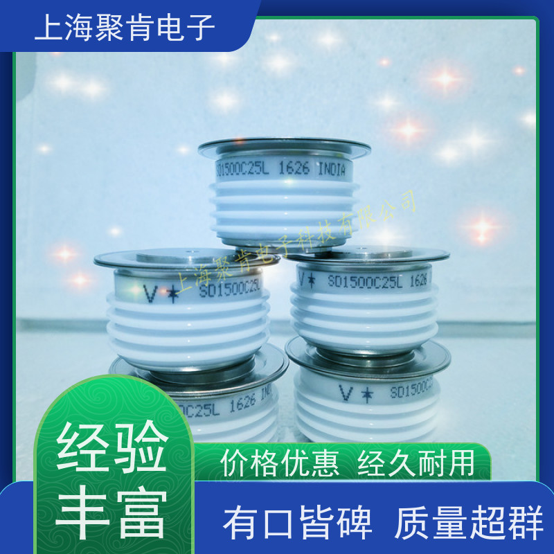供应IR平板二极管 SD3000C10K 整流管 VISHAY 聚肯电子 厂家