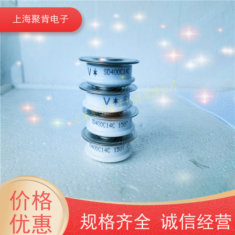 供应IR平板二极管 SD1100C12C 整流管 VISHAY 聚肯电子 厂家