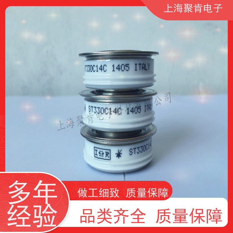 供应IR平板二极管 SD6000C16R 整流管 VISHAY 聚肯电子 厂家
