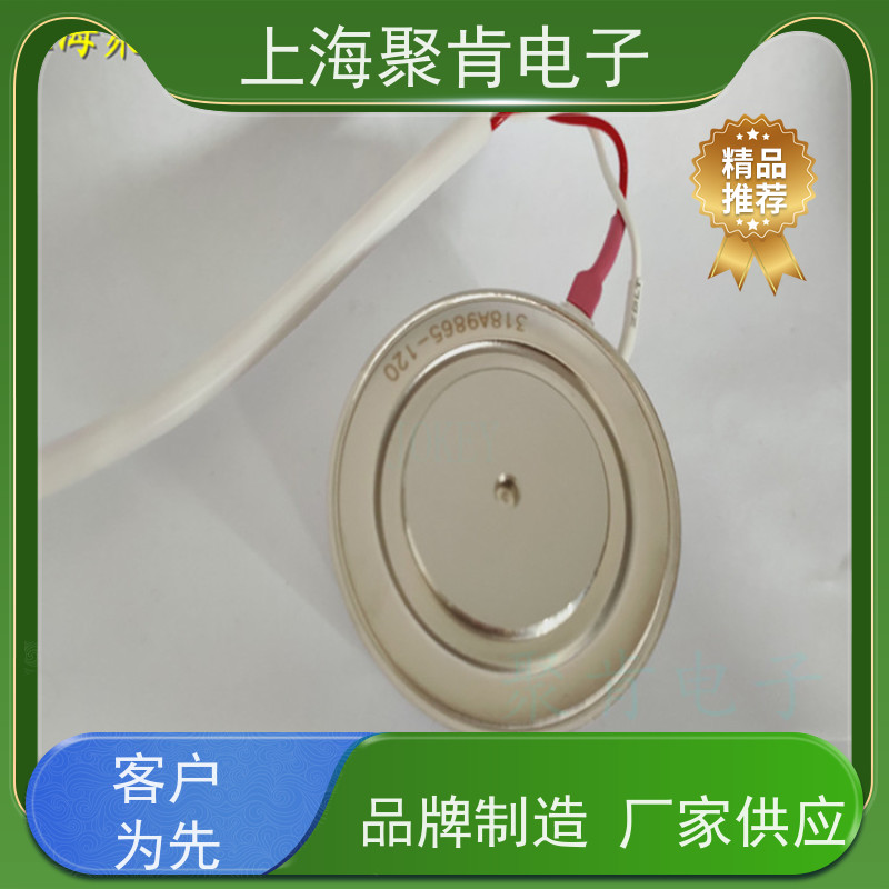 KP8 900-6中车CRRC南车CSR平板可控硅 晶闸管 二极管