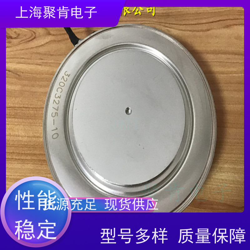 中车CRRC可控硅 KPX 1900-34 南车CSR晶闸管 聚肯电子 厂家