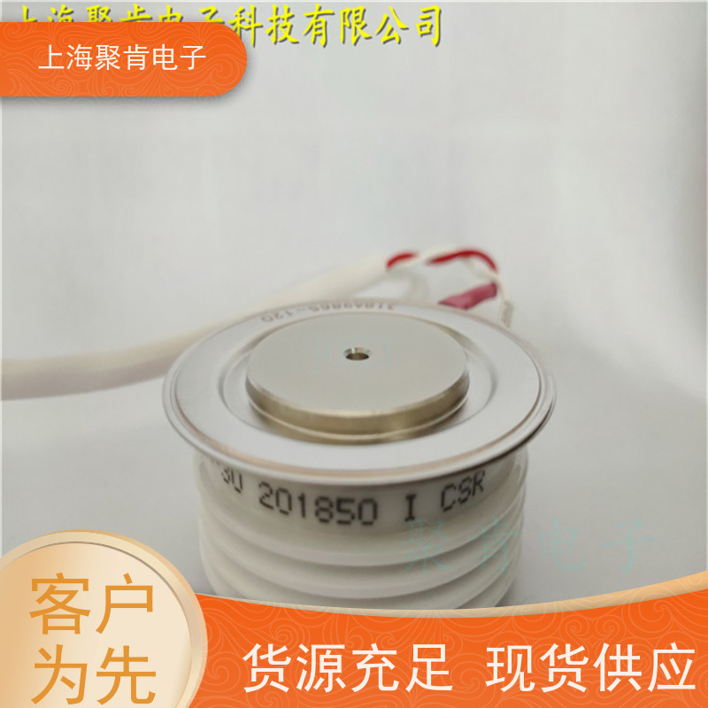 中国中车平板可控硅厂家KP7 600-14南车CSR晶闸管